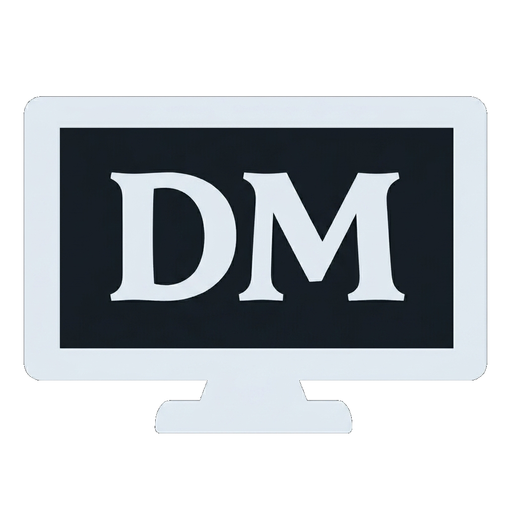 DM Screen